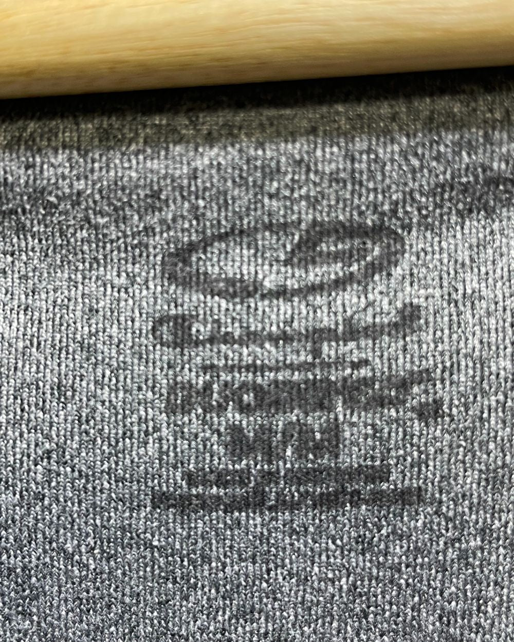 Champion Gray Sport Tights For Women Medium | ThriftHub.pk