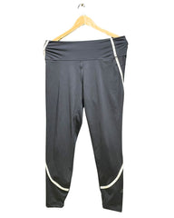 Adidas Black Sport Tights For Women XL