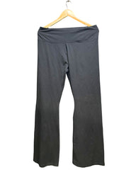 Calvin Klein Black Sport Tights For Women XL