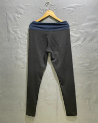 Champion Black Sport Tights For Women S