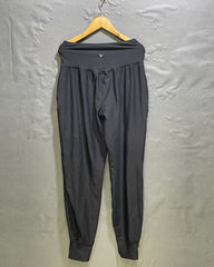 Old Navy Black Sport Tights For Women S | ThriftHub.pk