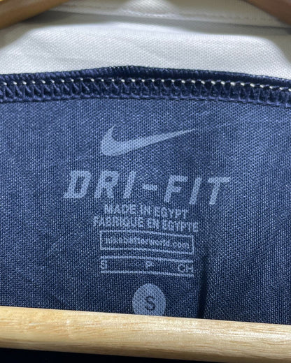 Nike Blue Sport T Shirt For Women S | ThriftHub.pk