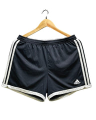 Adidas Black Sport Short For Women M | ThriftHub.pk