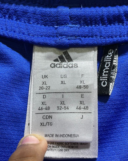 Adidas BlueSport Short For Women XL | ThriftHub.pk
