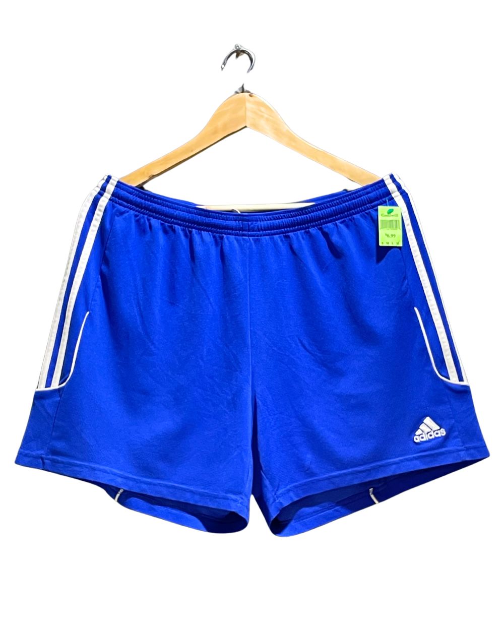 Adidas BlueSport Short For Women XL | ThriftHub.pk