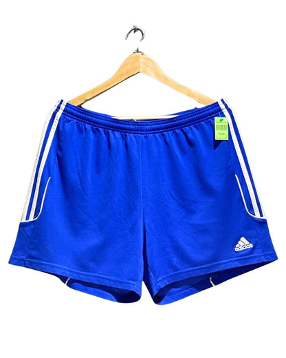 Adidas BlueSport Short For Women XL | ThriftHub.pk