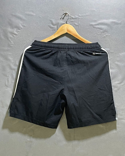 Adidas Black Sport Short For Women S | ThriftHub.pk