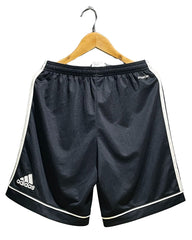 Adidas Black Sport Short For Girl 14 Years | ThriftHub.pk
