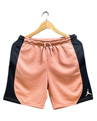 Jordan Cream Sport Short For Women XL | ThriftHub.pk