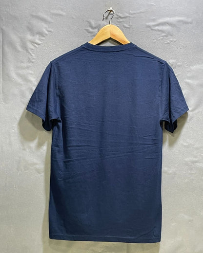 Harry Potter Blue Cotton T Shirt For Women S | ThriftHub.pk