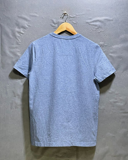 Nautica Blue Cotton T Shirt For Women S | ThriftHub.pk