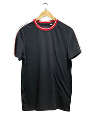 Guess Black Cotton T Shirt For Women M | ThriftHub.pk