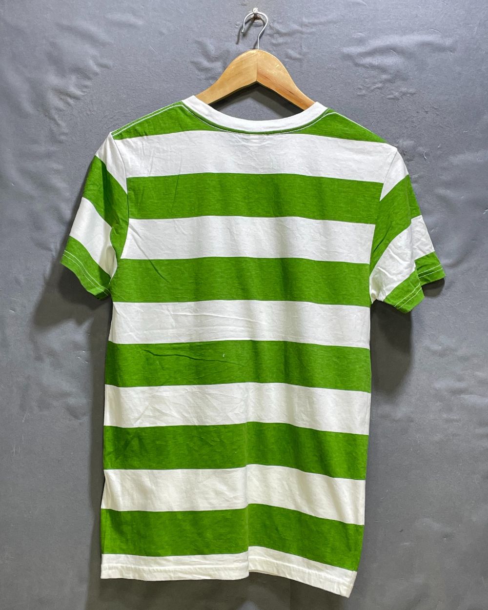 Nautica Green Cotton T Shirt For Women L | ThriftHub.pk