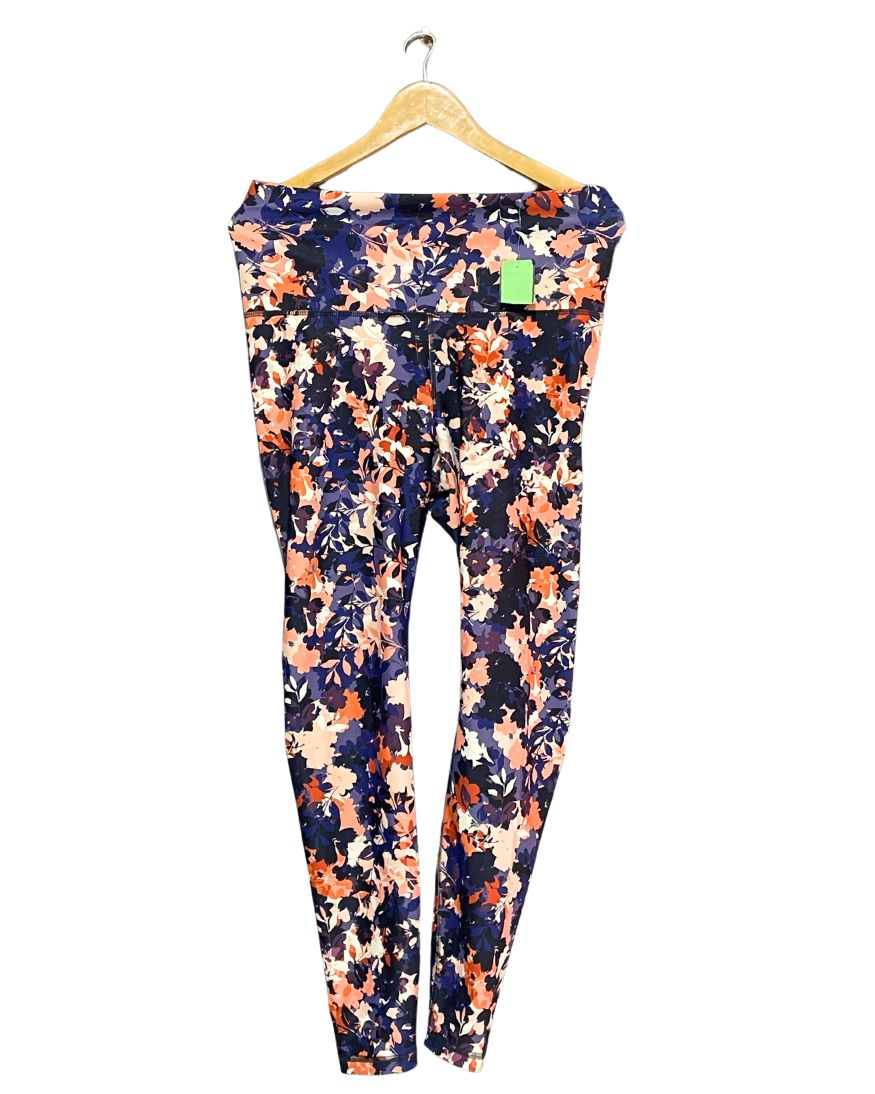 Old Navy Multi Sport Gym Tights For Girls XL | ThriftHub.pk