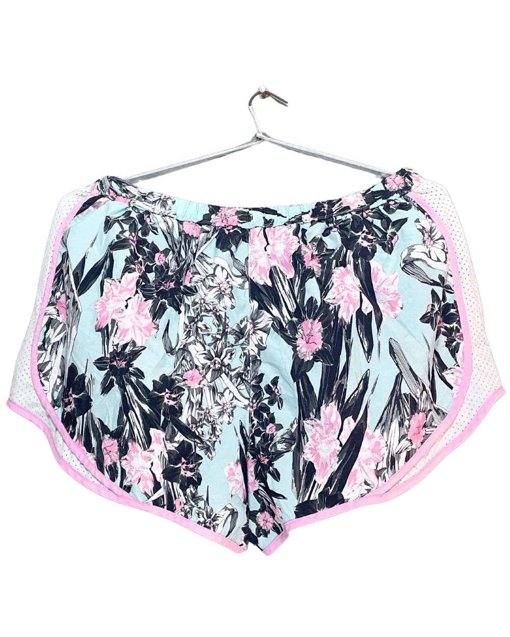 Nike Multi Parachute Short For Women XXL | ThriftHub.pk