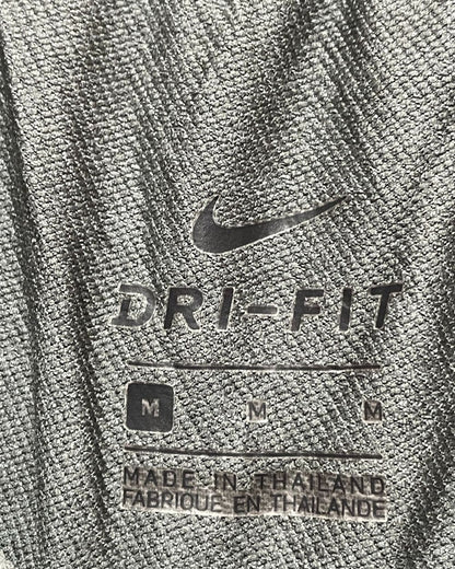Nike Gray Sport Short For Women S | ThriftHub.pk