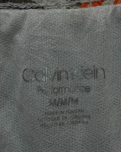 Calvin Klein Multi Parachute Short For Women L | ThriftHub.pk