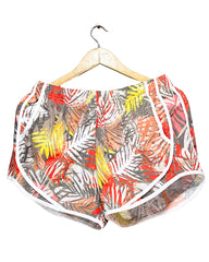 Calvin Klein Multi Parachute Short For Women L | ThriftHub.pk