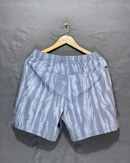 Skora Gray Parachute Short For Women L | ThriftHub.pk
