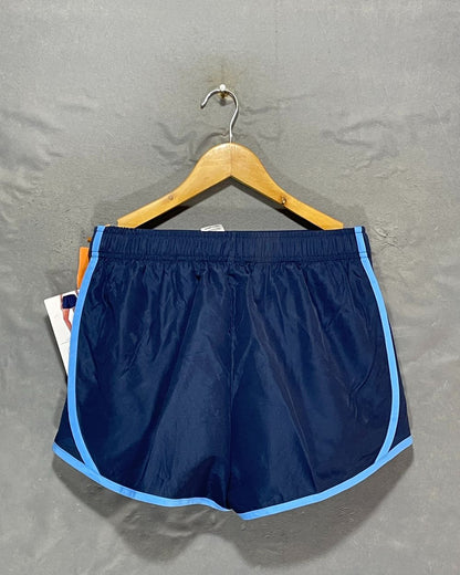 Member's Mark Blue Parachute Short For Women Medium | ThriftHub.pk