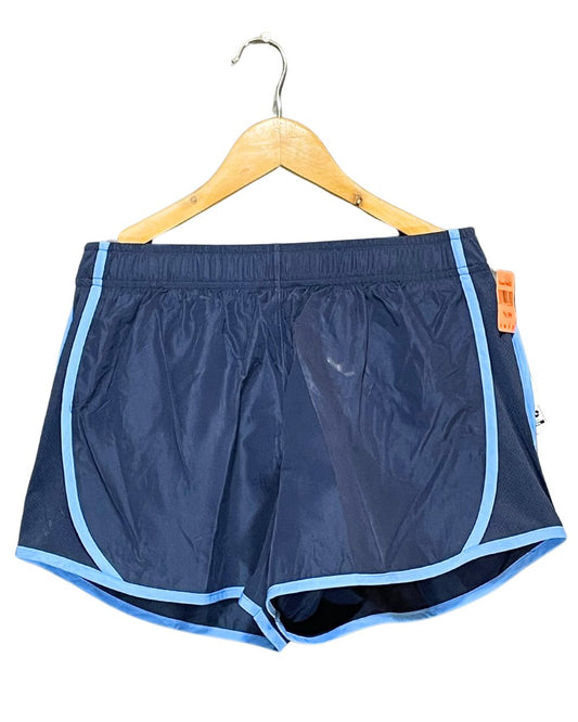 Member's Mark Blue Parachute Short For Women Medium | ThriftHub.pk