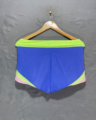 Champion Blue Parachute Short For Women L | ThriftHub.pk