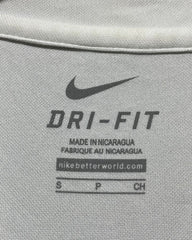 Nike White Sport T Shirt For Women S | ThriftHub.pk