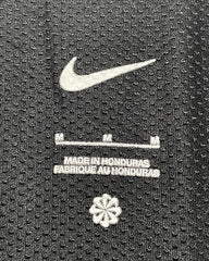 Nike Black Sport T Shirt For Women M | ThriftHub.pk