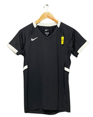 Nike Black Sport T Shirt For Women M | ThriftHub.pk