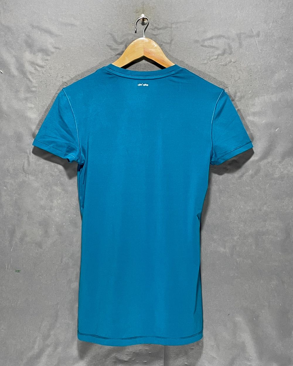 Adidas Green Sport T Shirt For Girl 10 Years | ThriftHub.pk