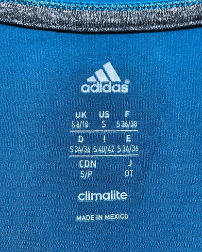 Adidas Green Sport T Shirt For Girl 10 Years | ThriftHub.pk