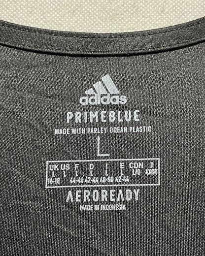 Adidas Black Sport Sandow For Girls 18 Years | ThriftHub.pk