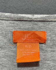 Joe Fresh Gray Sport T Shirt For Women S | ThriftHub.pk