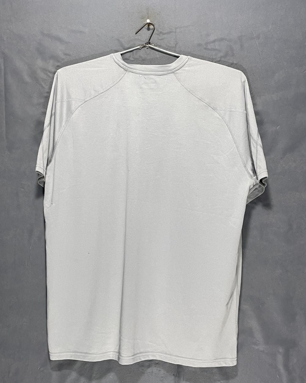 Fila Gray Sport T Shirt For Men 3X Large | ThriftHub.pk