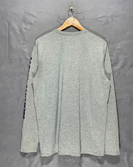 Nike Gray Sport T Shirt For Men XL | ThriftHub.pk