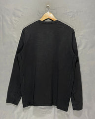 Nike Black Sport T Shirt For Men L | ThriftHub.pk