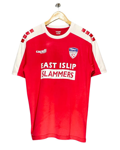 Capelli Red Sport T Shirt For Boy 20 Years | ThriftHub.pk