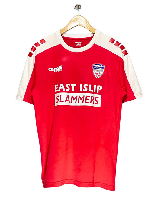 Capelli Red Sport T Shirt For Boy 20 Years | ThriftHub.pk