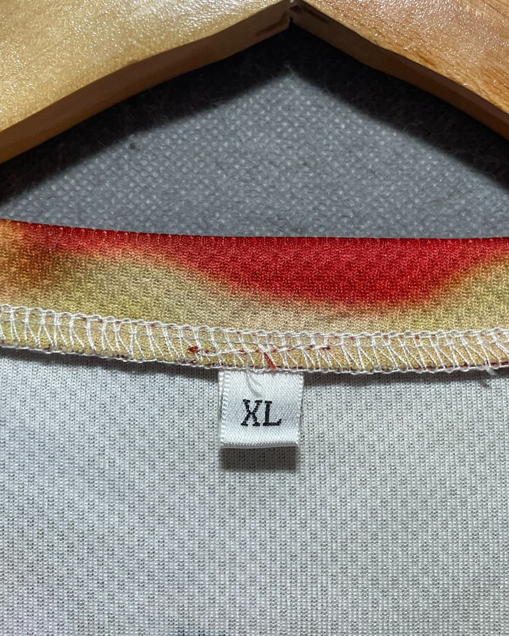 Madison Multi Sport T Shirt For Men XL | ThriftHub.pk