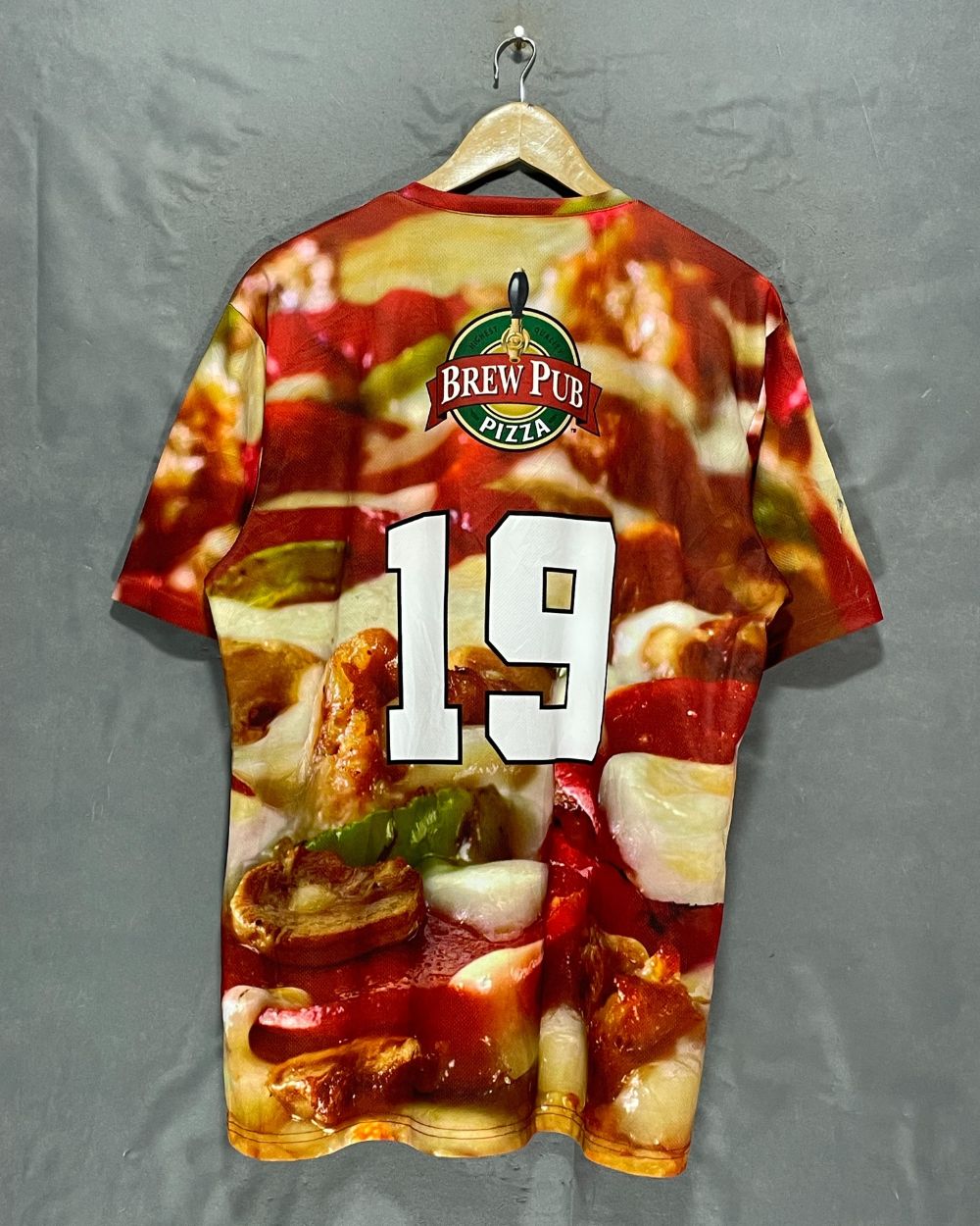 Madison Multi Sport T Shirt For Men XL | ThriftHub.pk