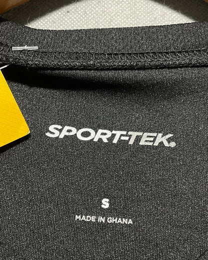 Sport Tek Black Sport T Shirt For Men S | ThriftHub.pk