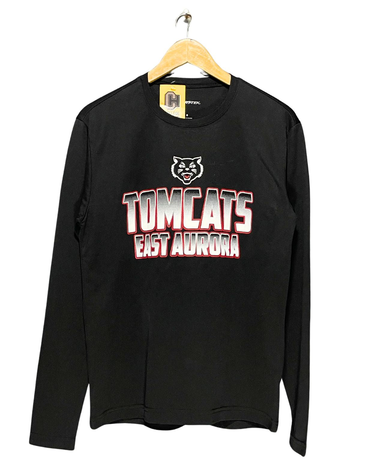 Sport Tek Black Sport T Shirt For Men S | ThriftHub.pk