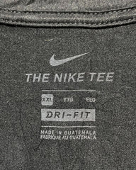Nike Black Sport T Shirt For Men XL | ThriftHub.pk