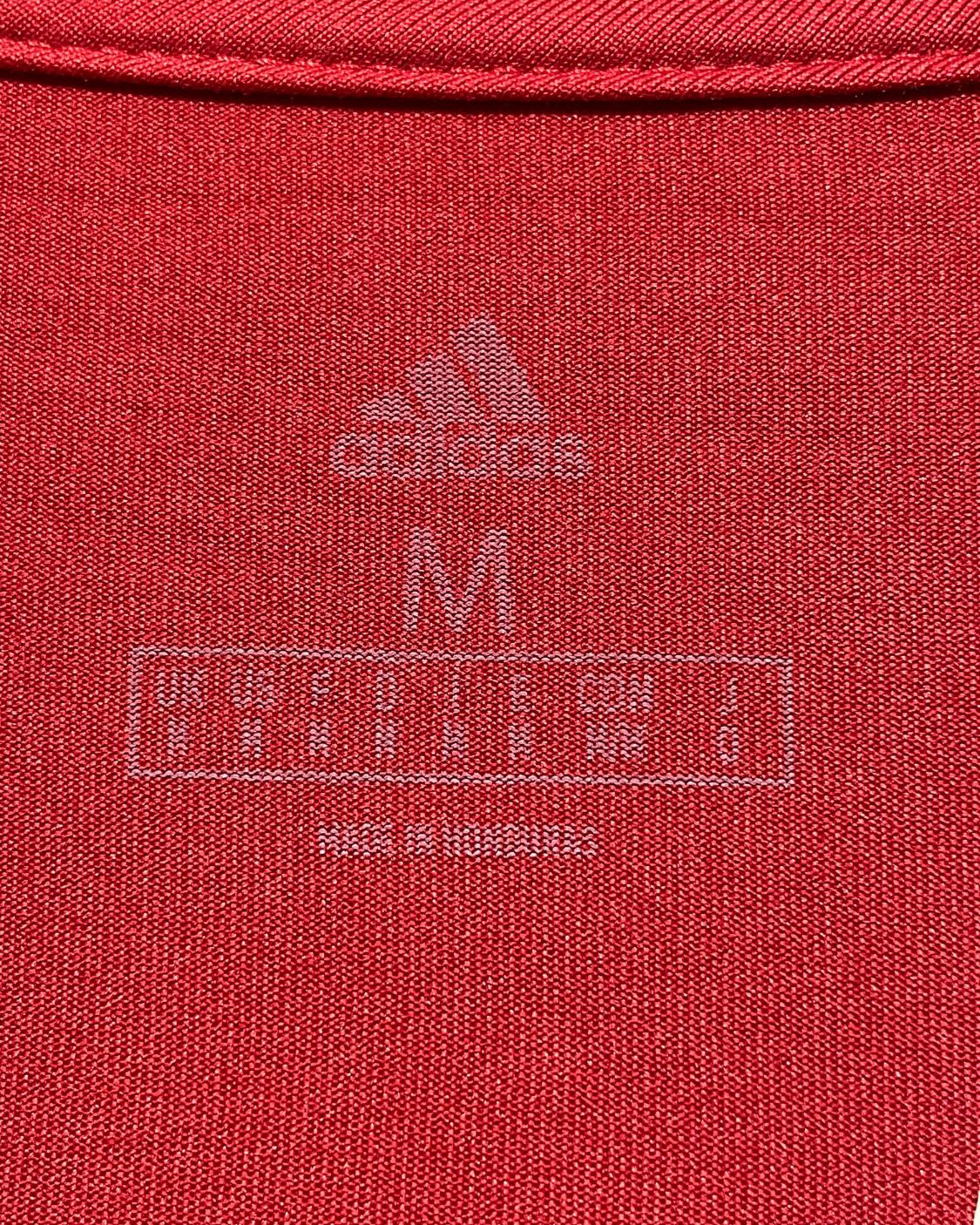Adidas Red Sport T Shirt For Men M | ThriftHub.pk