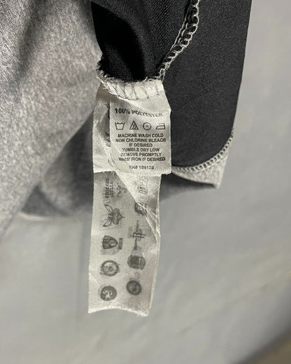 Thrift Hub Gray Sport T Shirt For Men L | ThriftHub.pk