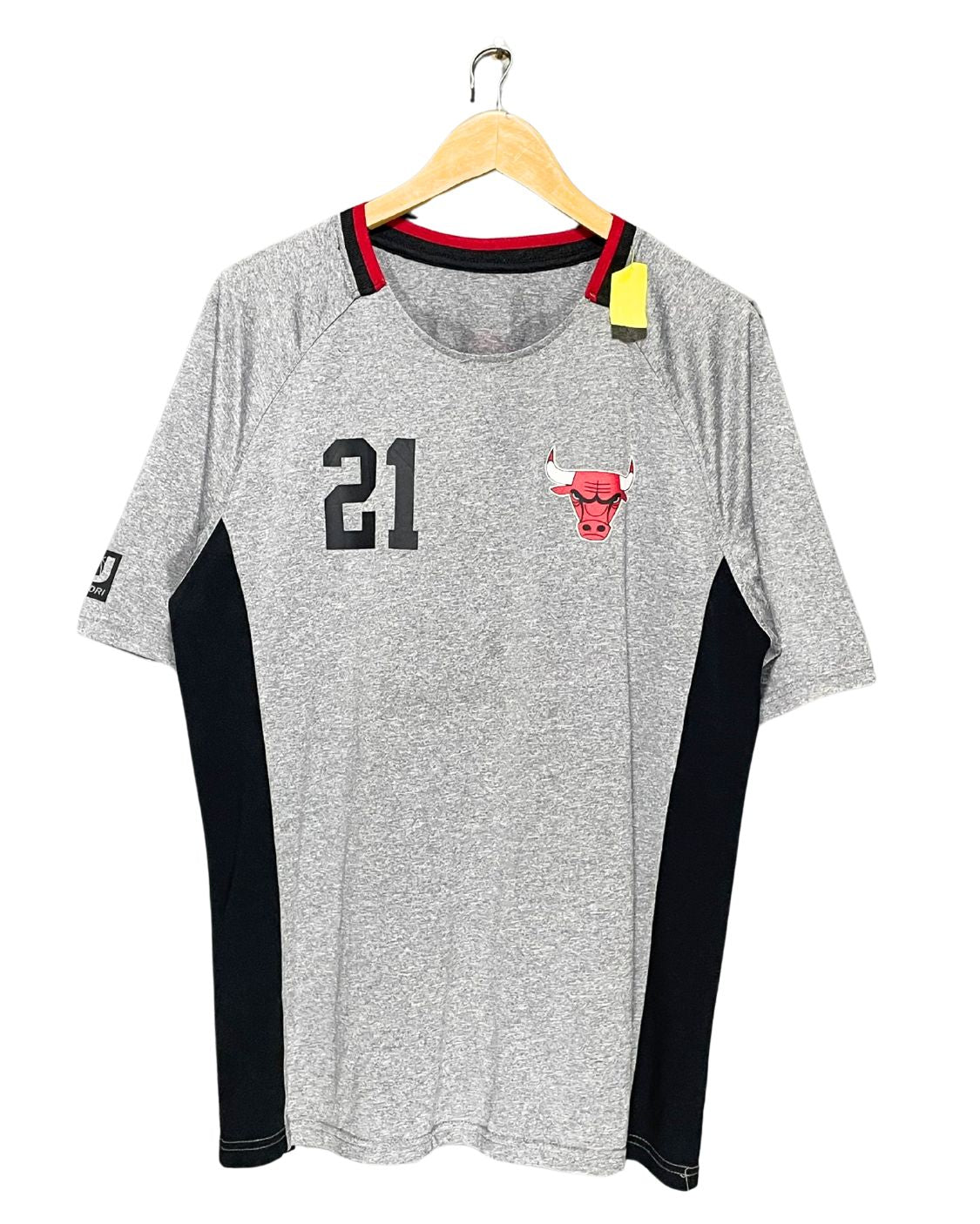 Thrift Hub Gray Sport T Shirt For Men L | ThriftHub.pk