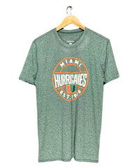 Captivating Green Sport T Shirt For Men M | ThriftHub.pk