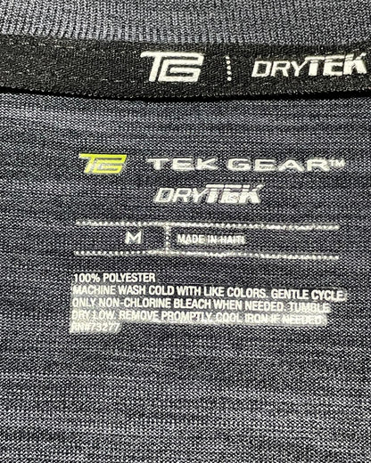 Tek Gear Gray Sport Vest For Men M | ThriftHub.pk