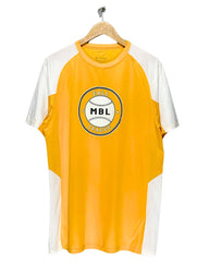 Augusta Yellow Sport T Shirt For Men M | ThriftHub.pk