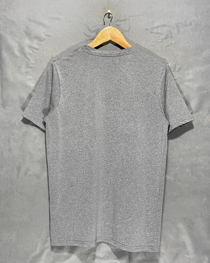 NHL Gray Sport T Shirt For Men M | ThriftHub.pk
